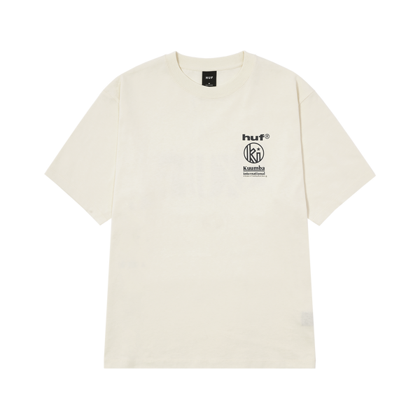 HUF x Kuumba Kuumba T-Shirt