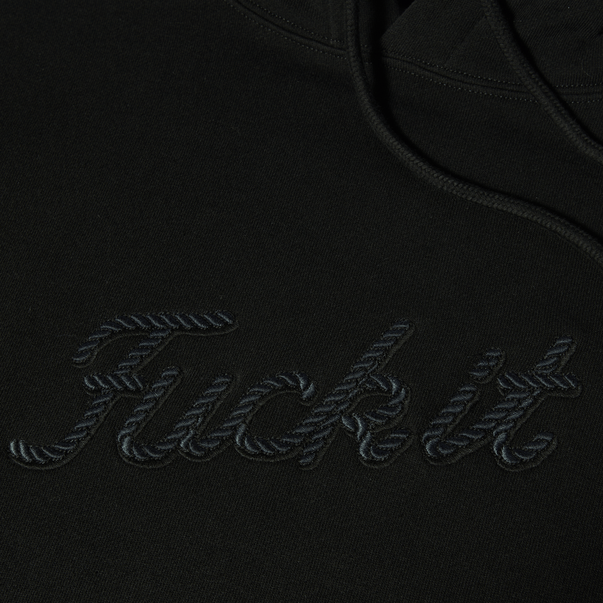 Lasso Pullover Hoodie