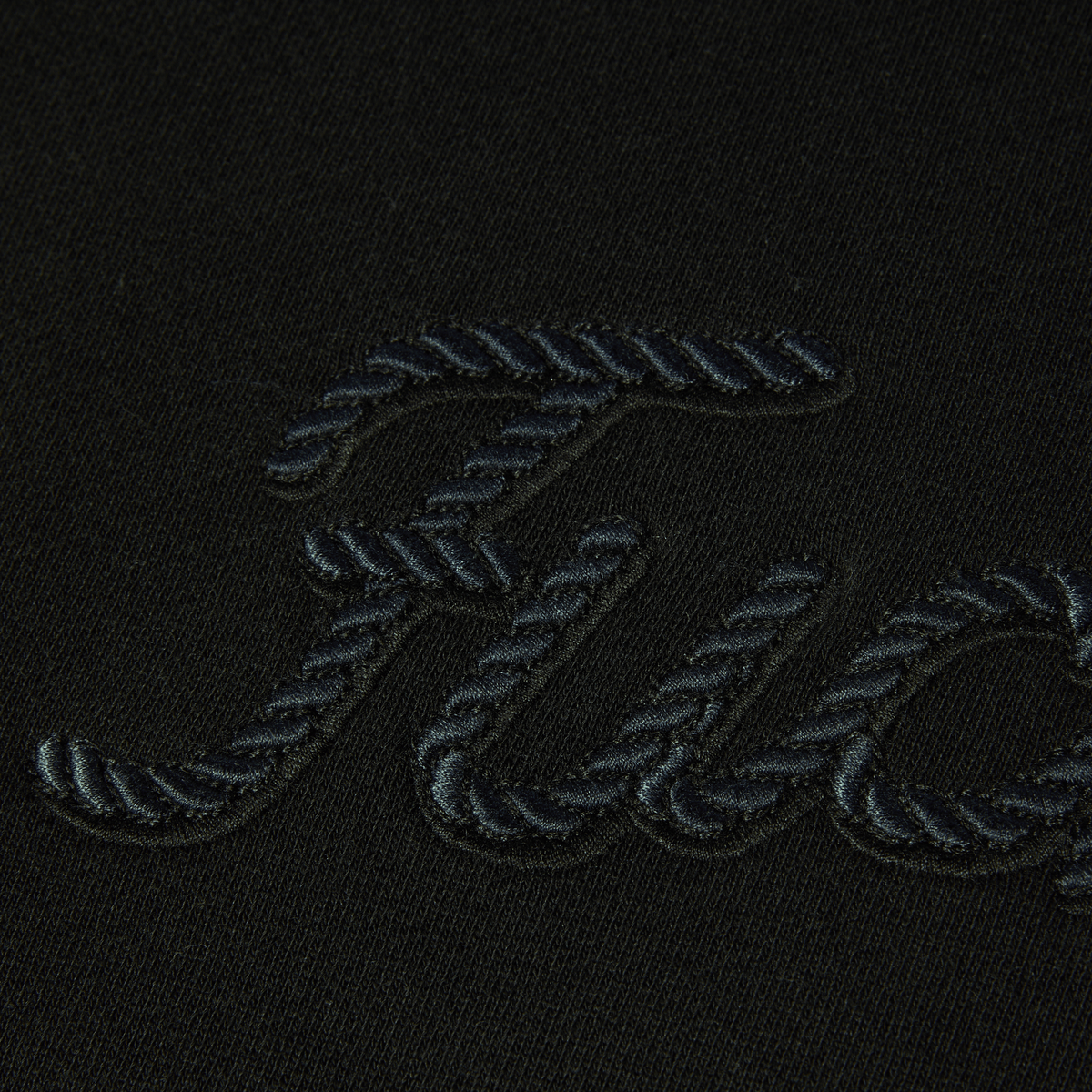 Lasso Pullover Hoodie