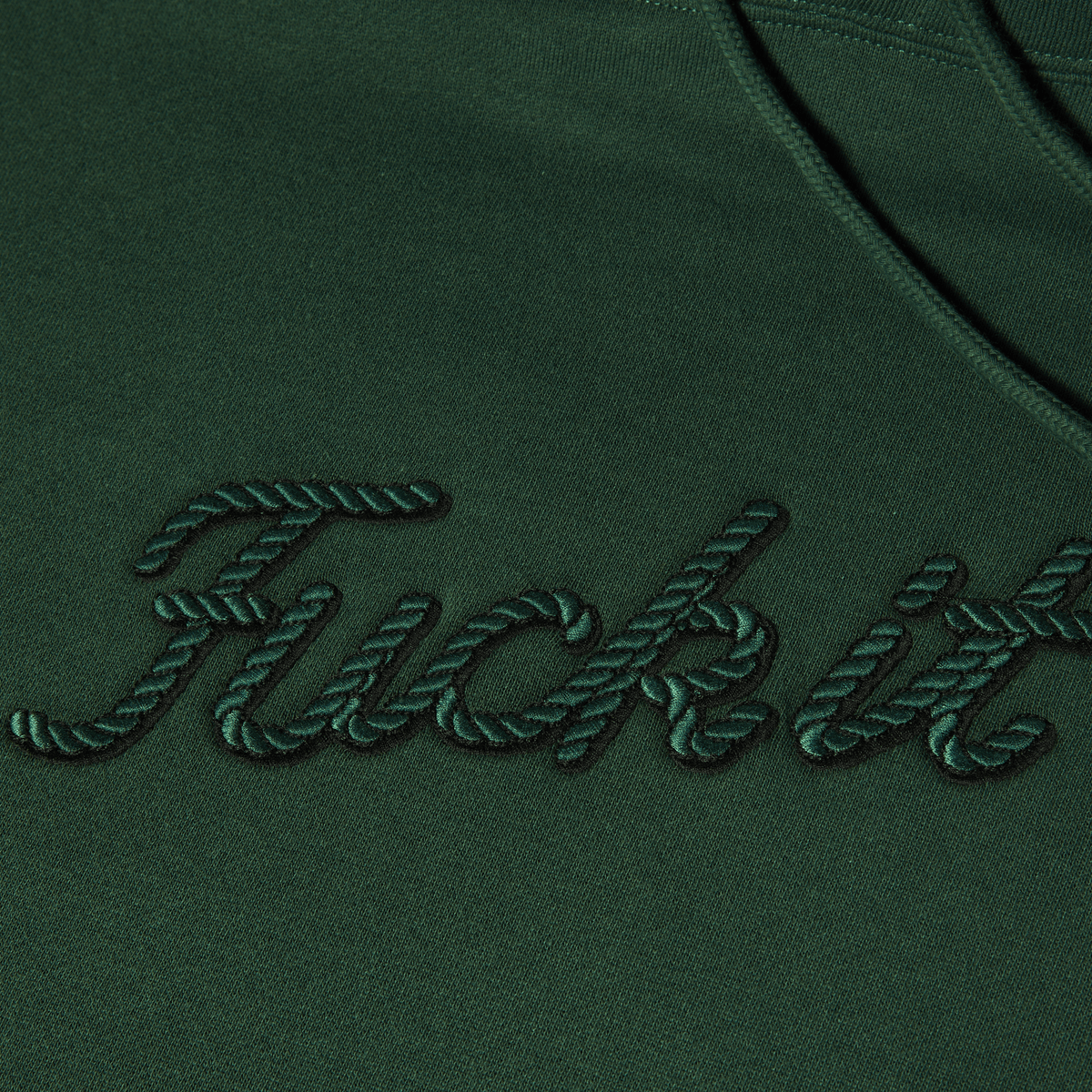 Lasso Pullover Hoodie