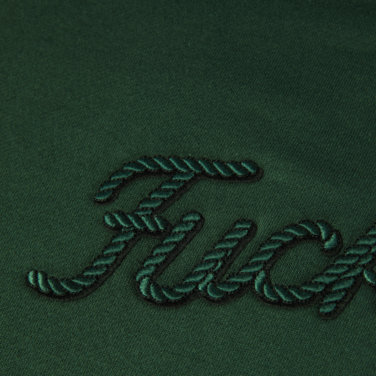 Lasso Pullover Hoodie