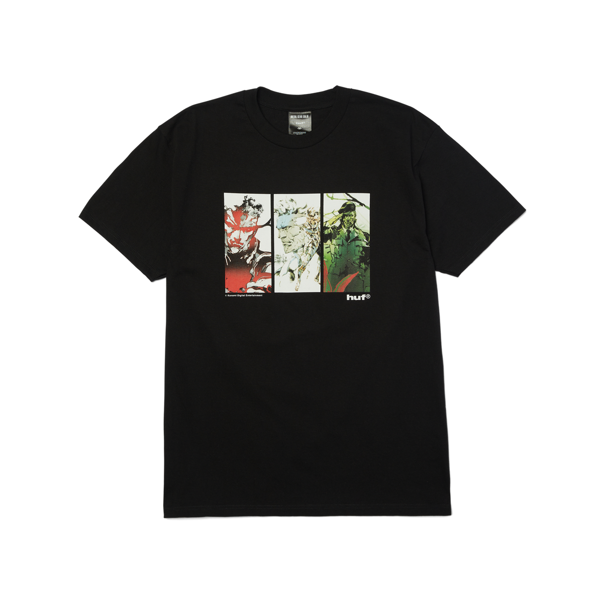 Legacy T-Shirt