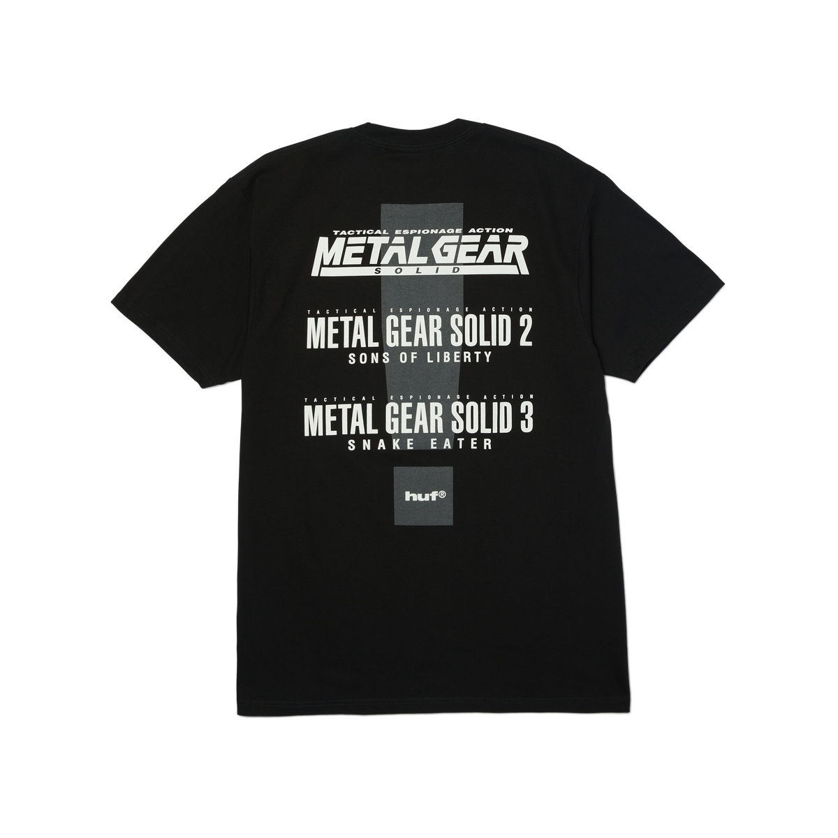 Legacy T-Shirt