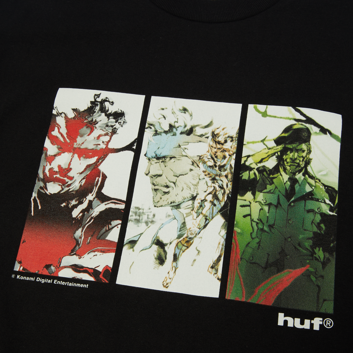 Legacy T-Shirt