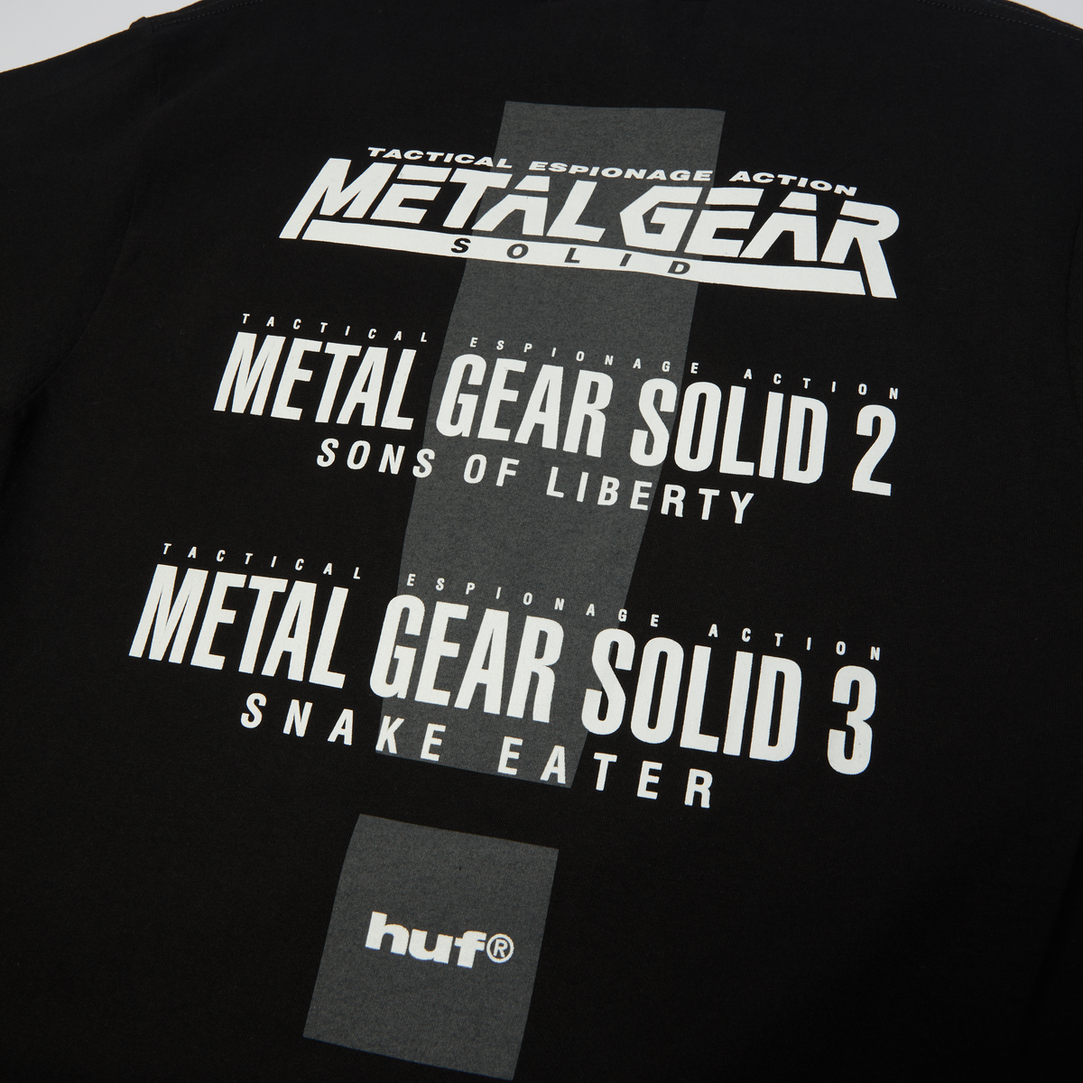 Legacy T-Shirt