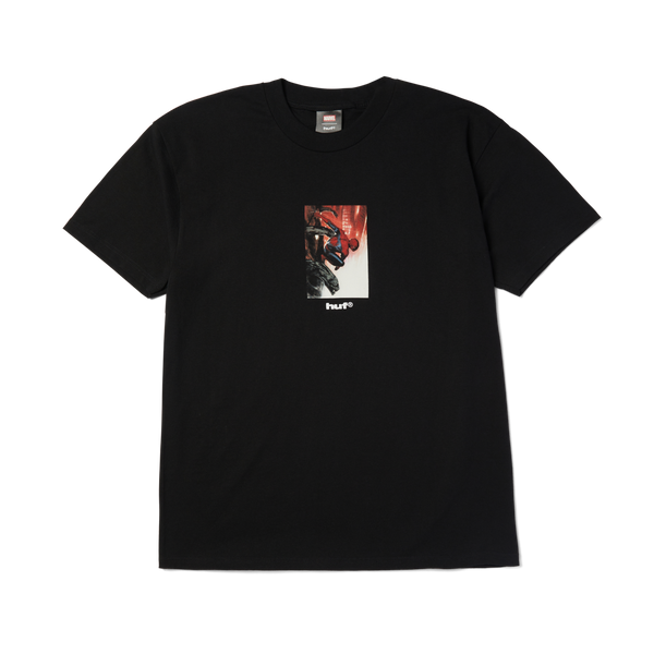 huf x Spider-Man Lookout T-Shirt