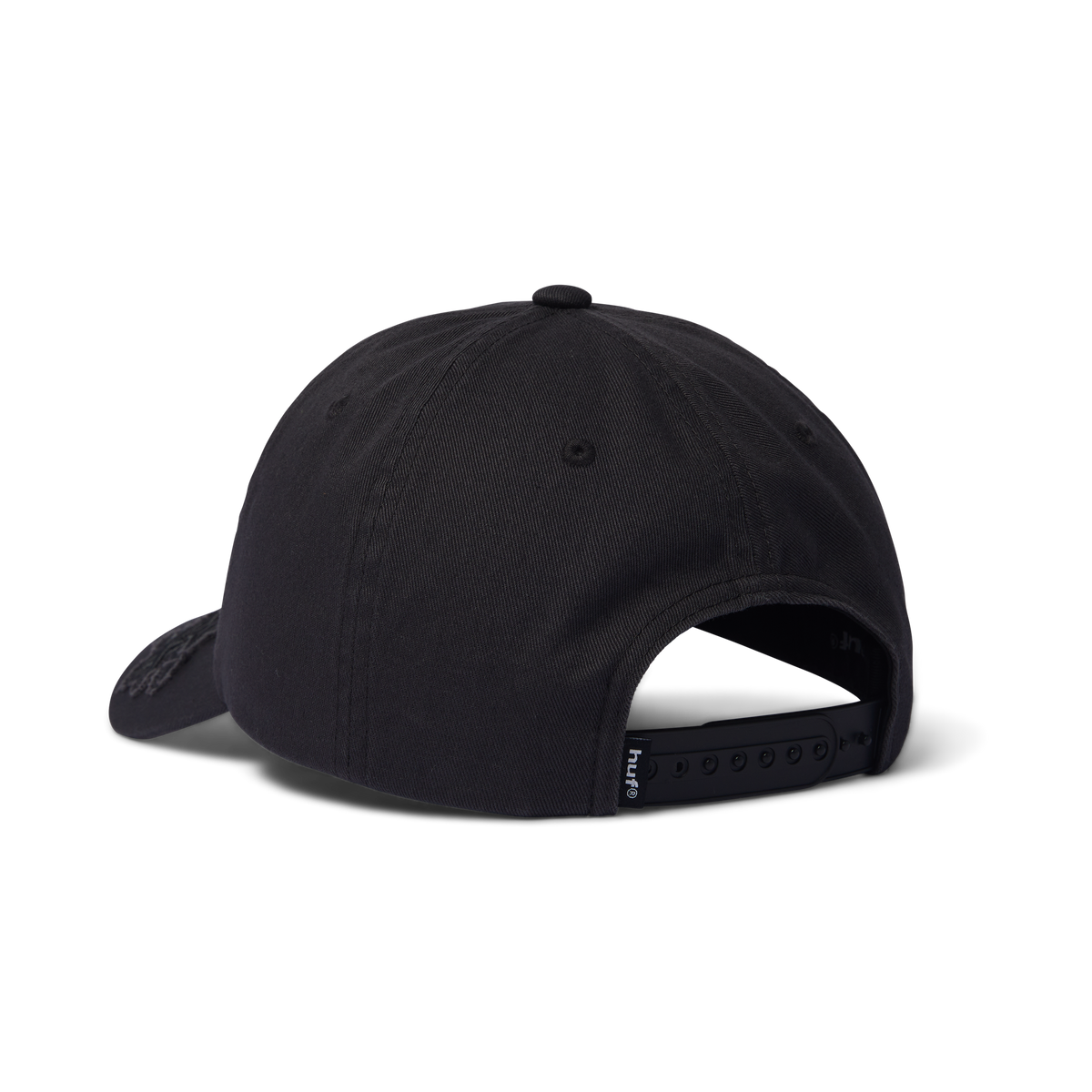 Marquee Distress Snapback Hat
