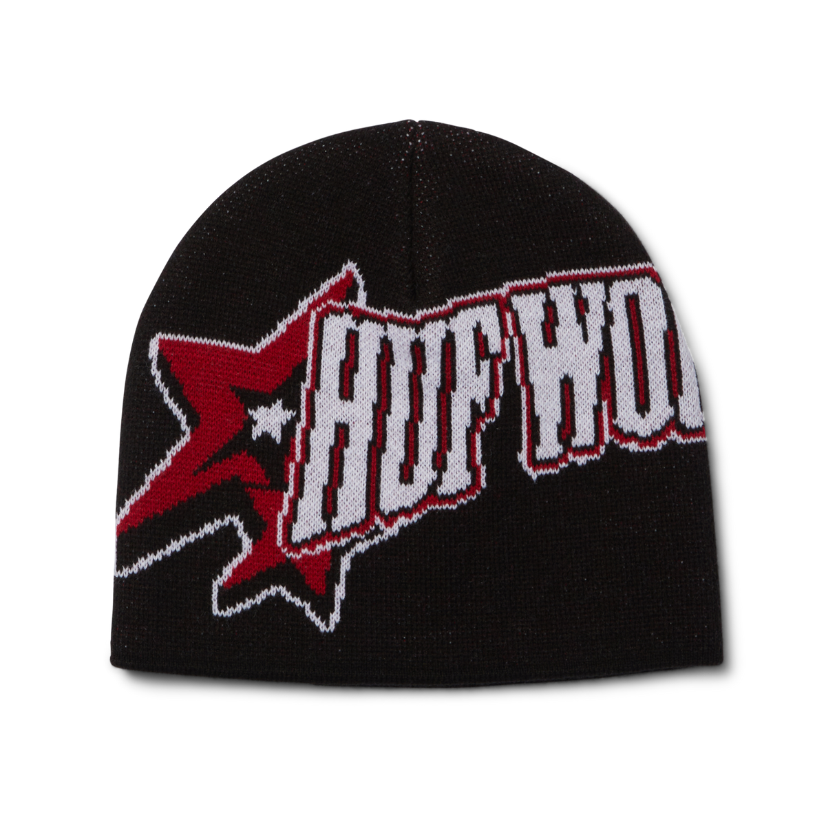 Marquee Skull Beanie