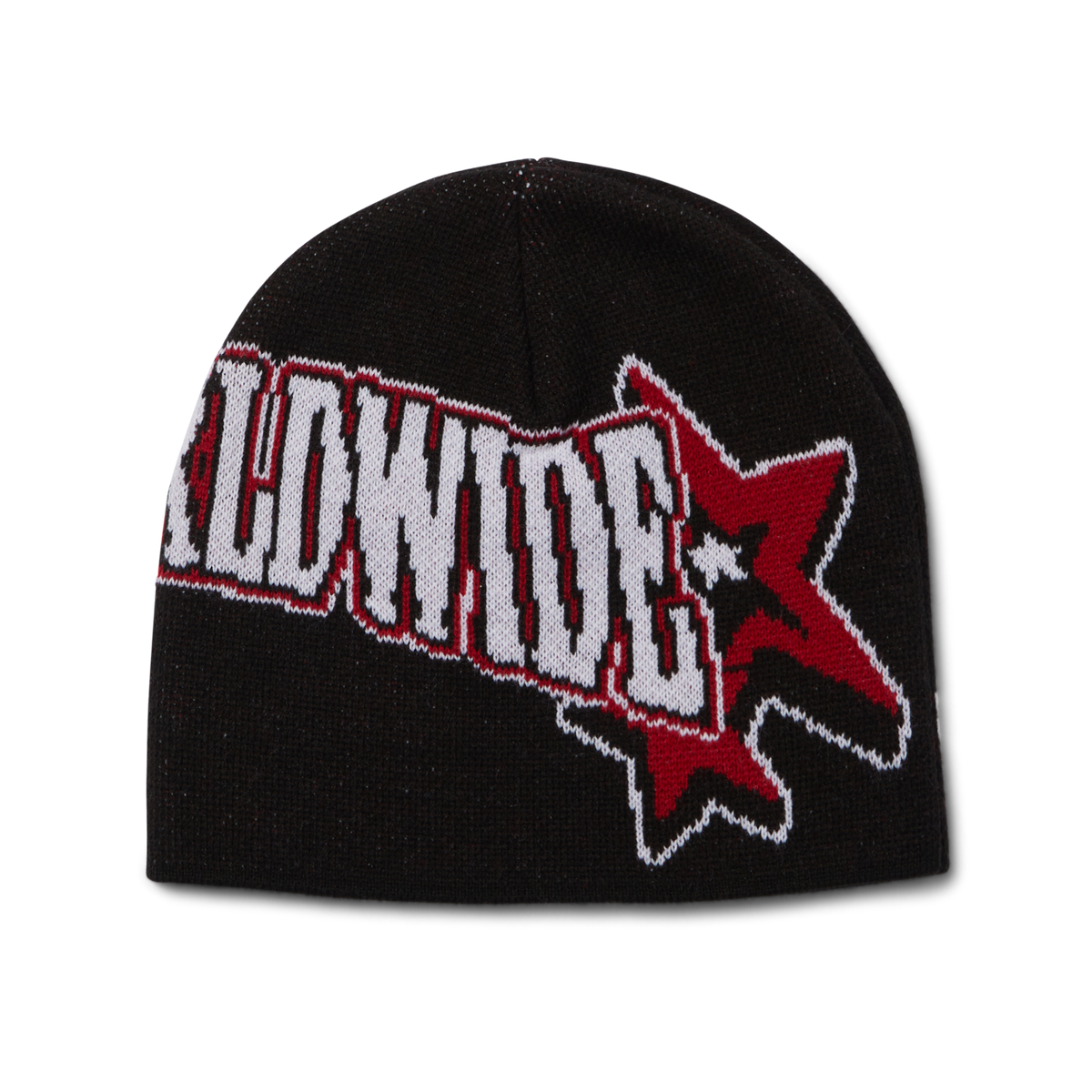 Marquee Skull Beanie