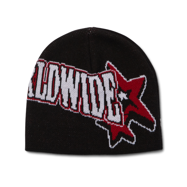 Marquee Skull Beanie
