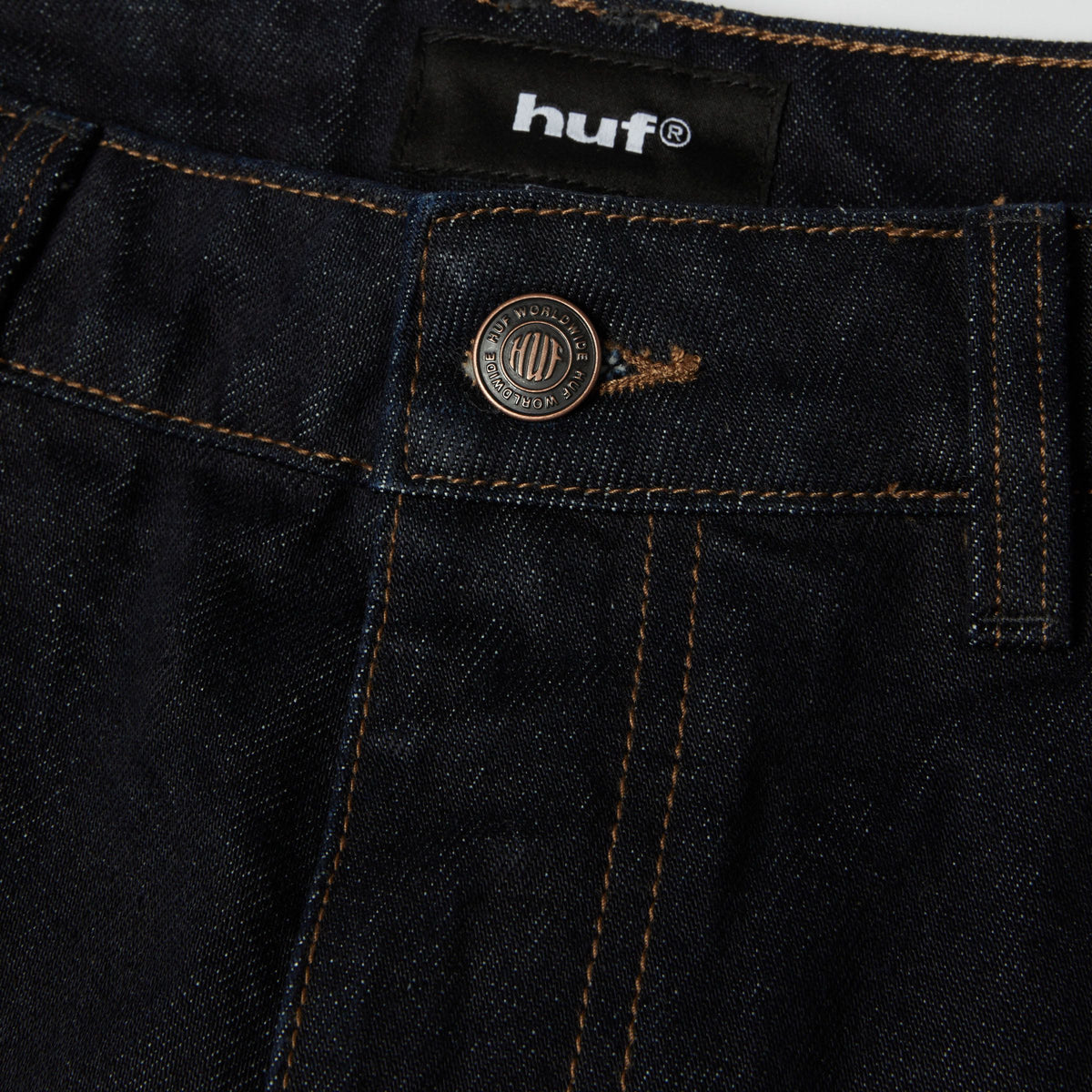 Mason Denim Pant