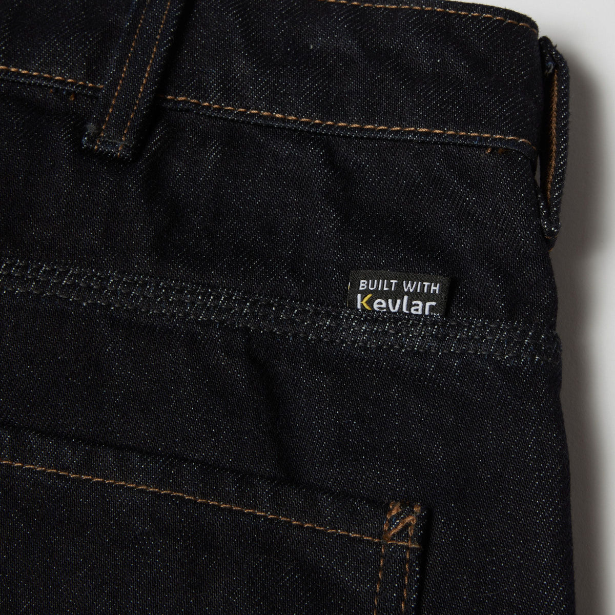 Mason Denim Pant