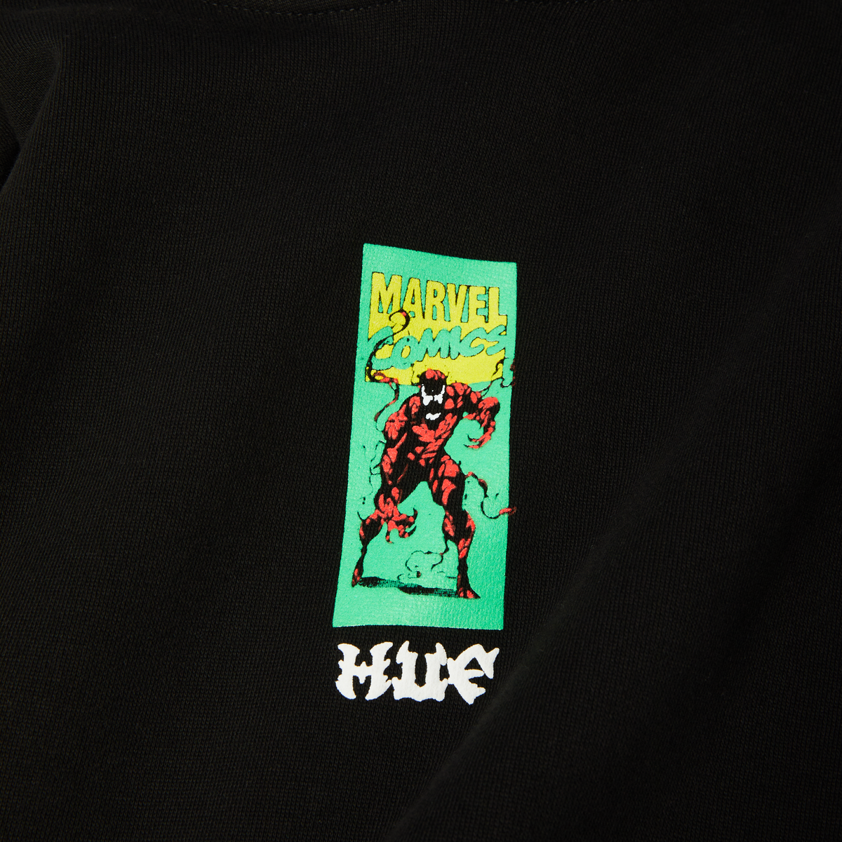 huf x Spider-Man Maximum Carnage Pullover Hoodie