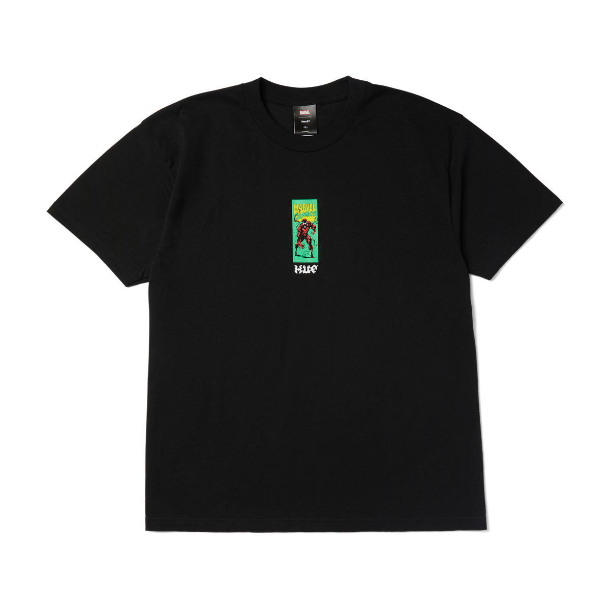 huf x Spider-Man Maximum Carnage T-Shirt