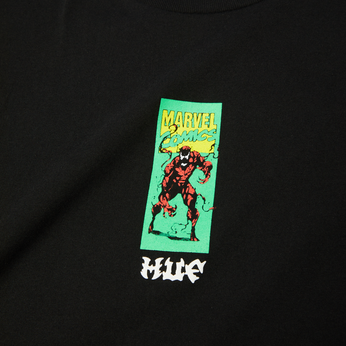 huf x Spider-Man Maximum Carnage T-Shirt