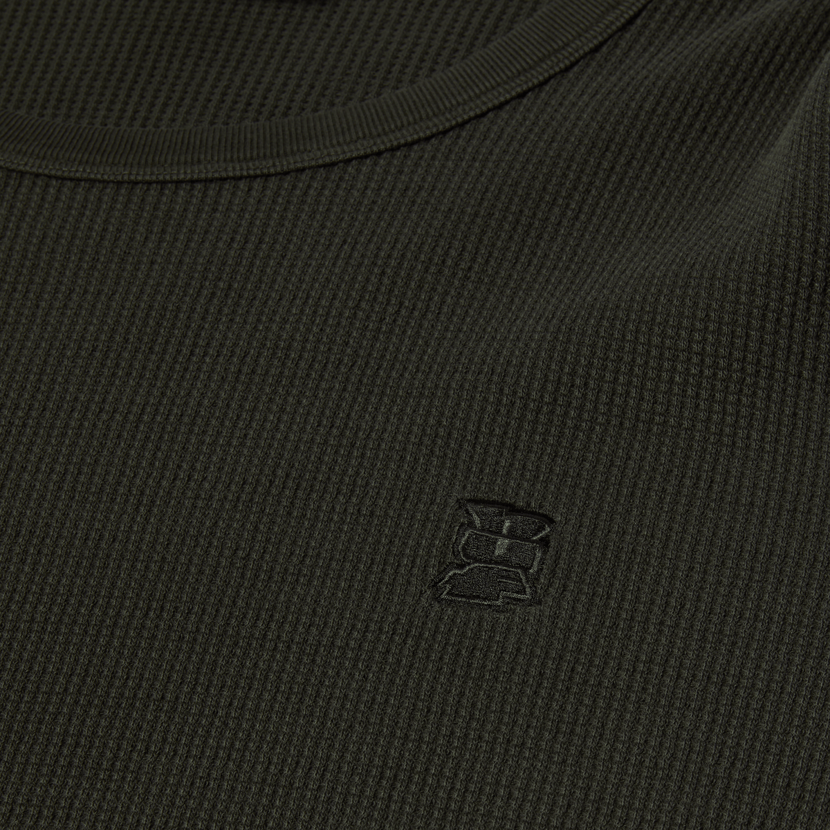 Megablast Overdyed Long Sleeve Thermal