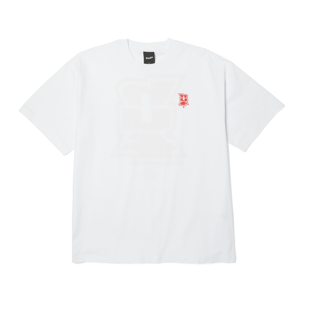 Megablast T-Shirt