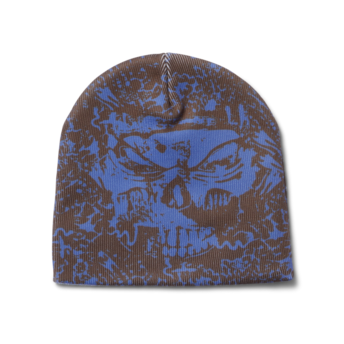 Mia Skull Beanie
