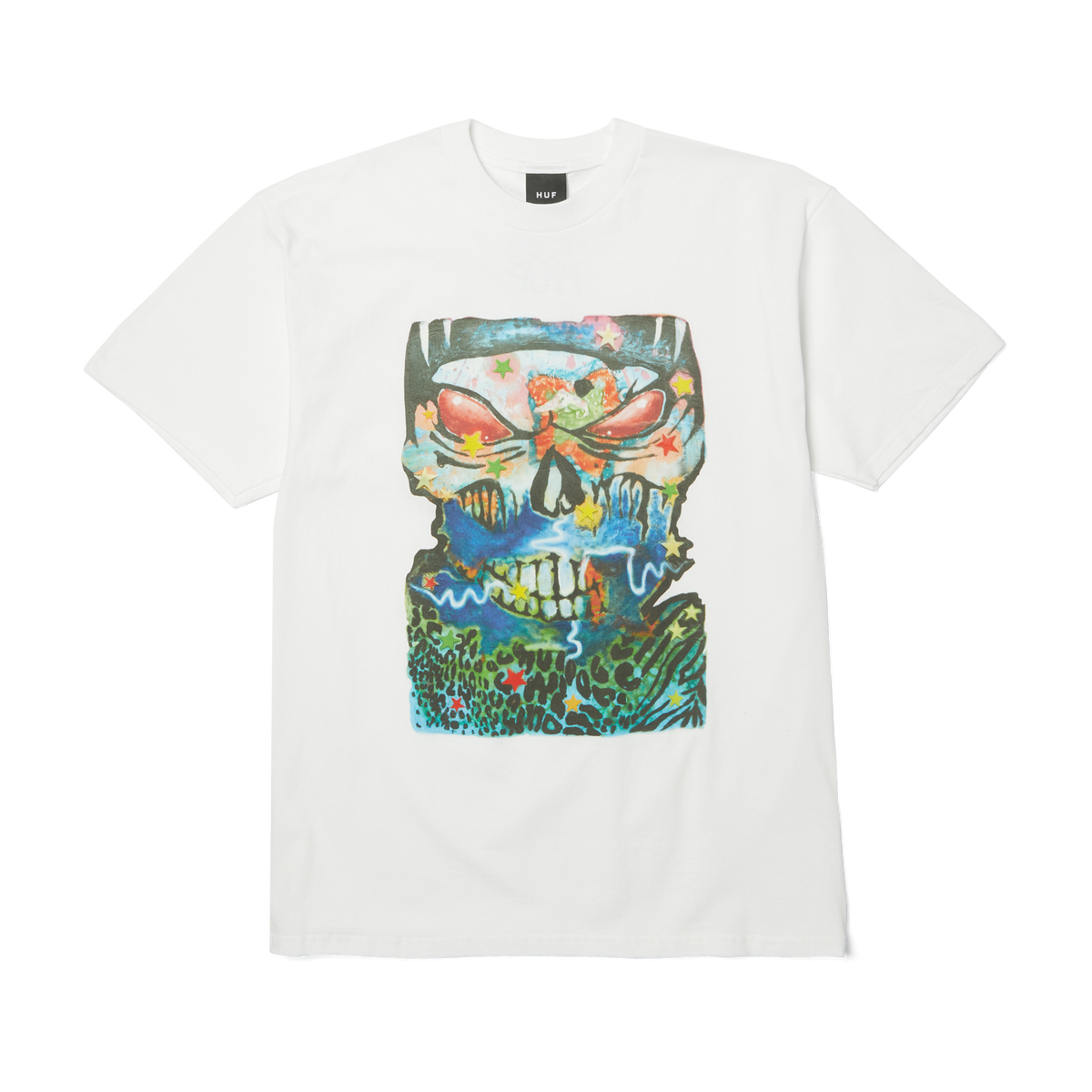 Mia Skull T-Shirt