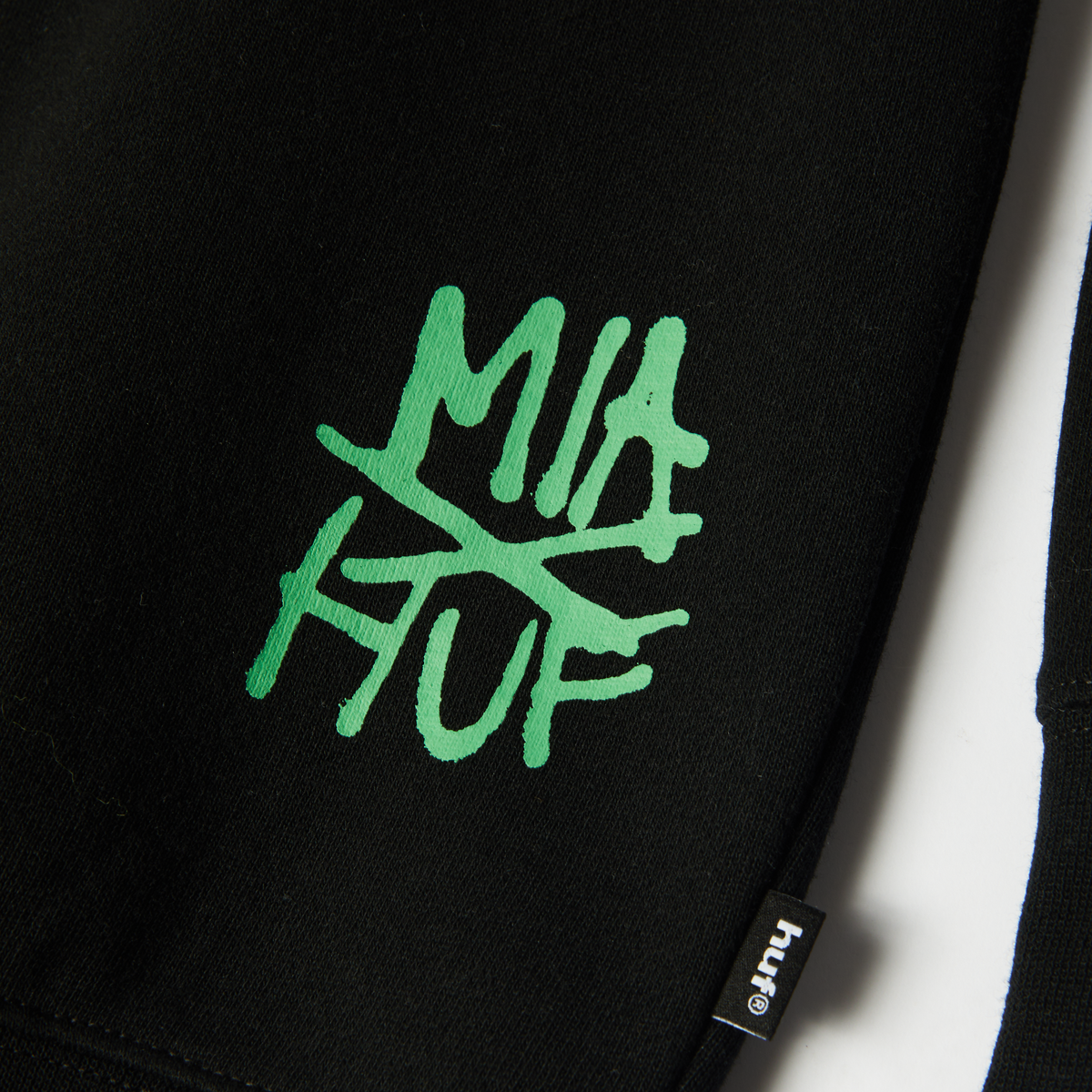 Mia Star Cat Crewneck Sweatshirt