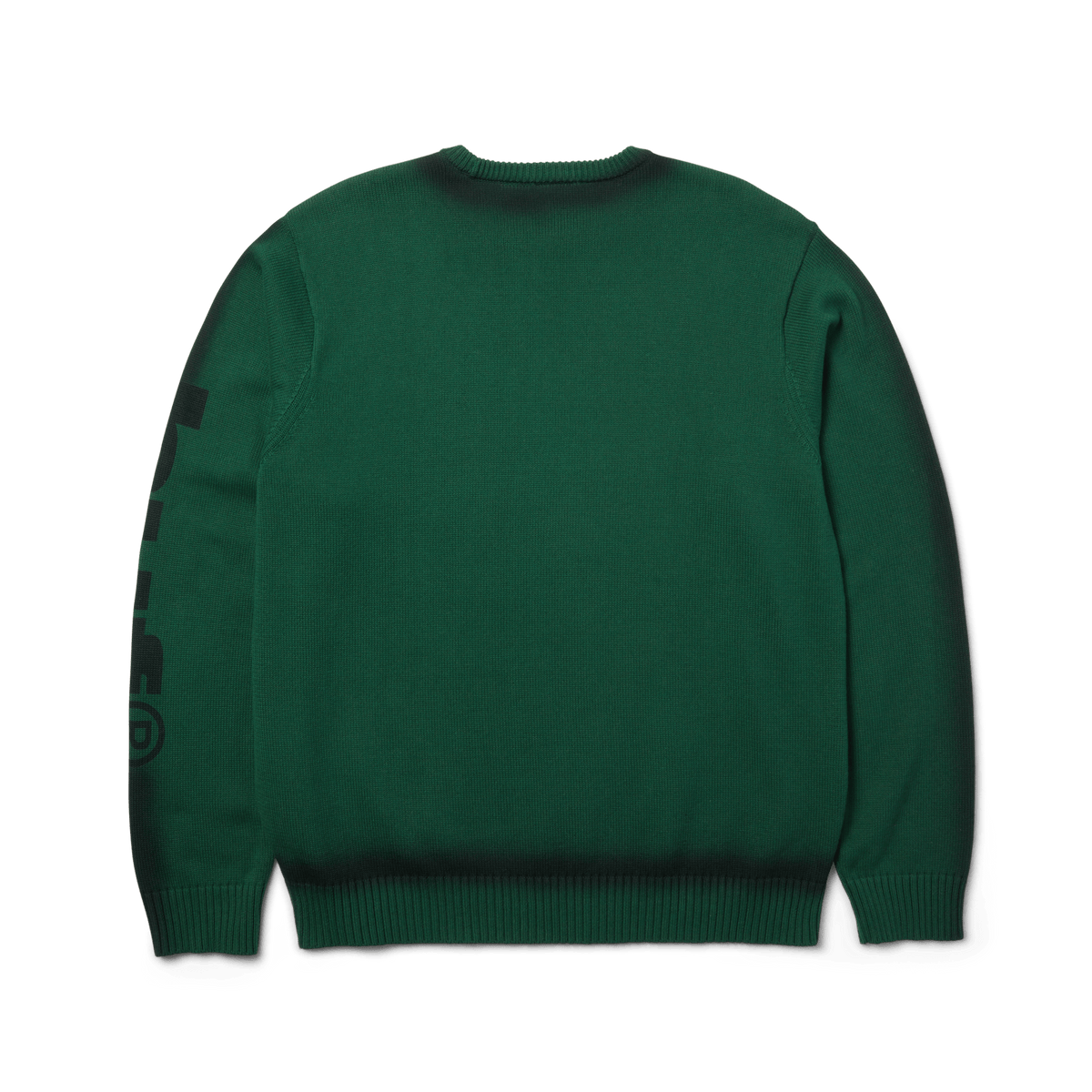 Disney | HUF Mickey Spray Crewneck Sweatshirt