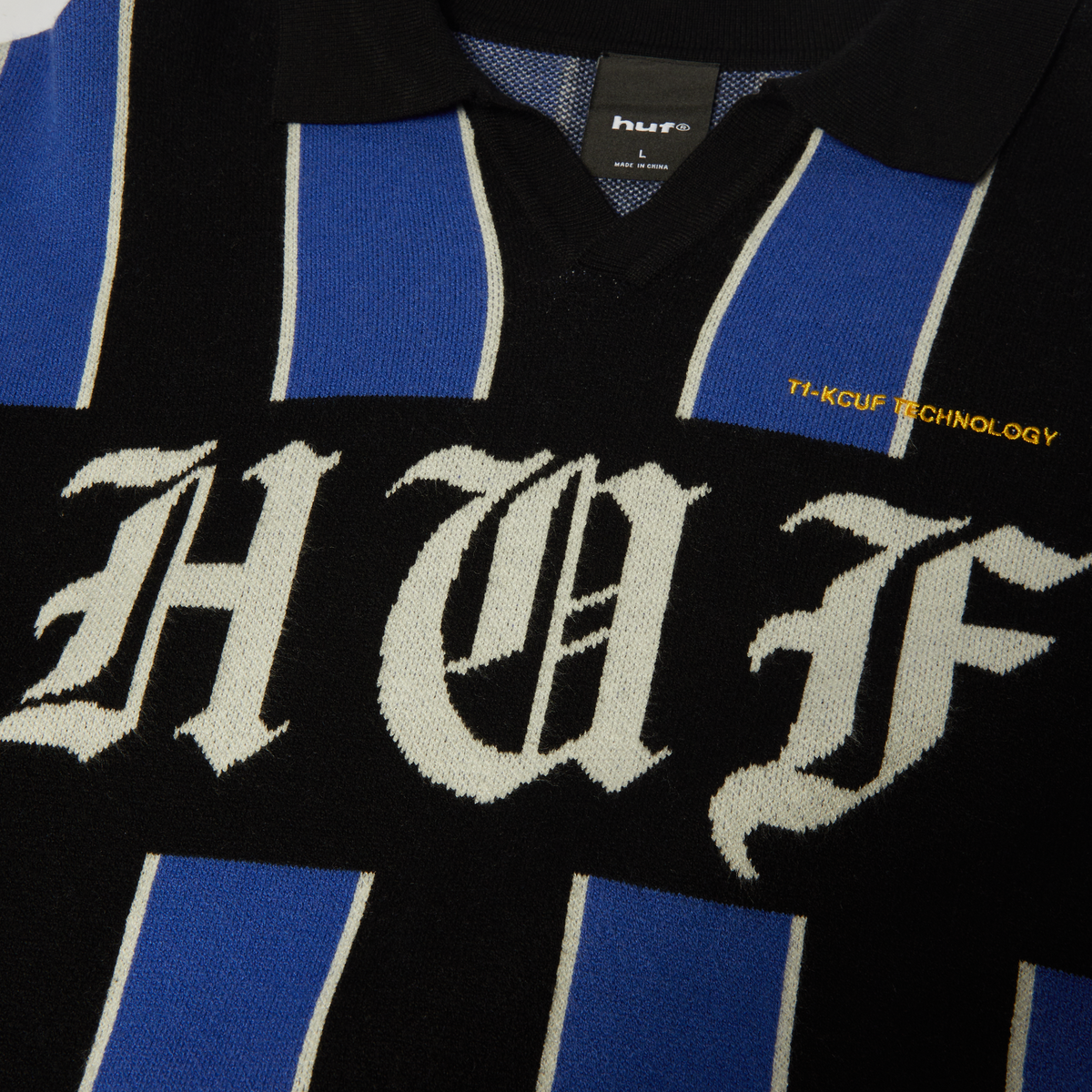 Midfield Jersey Sweater