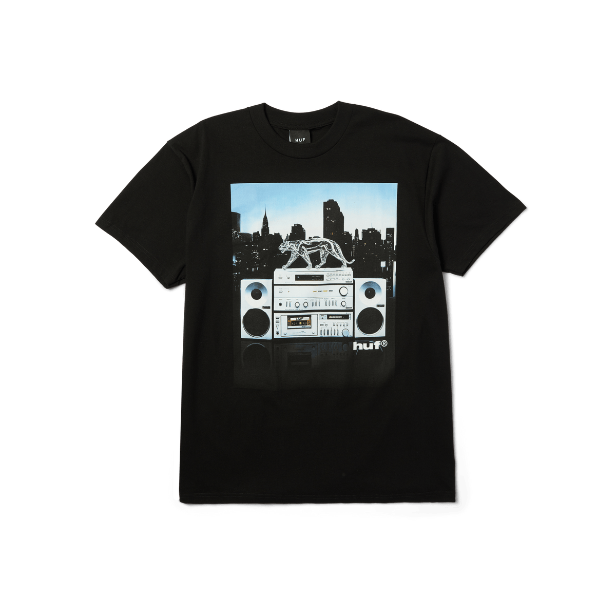 Midnight Radio T-Shirt