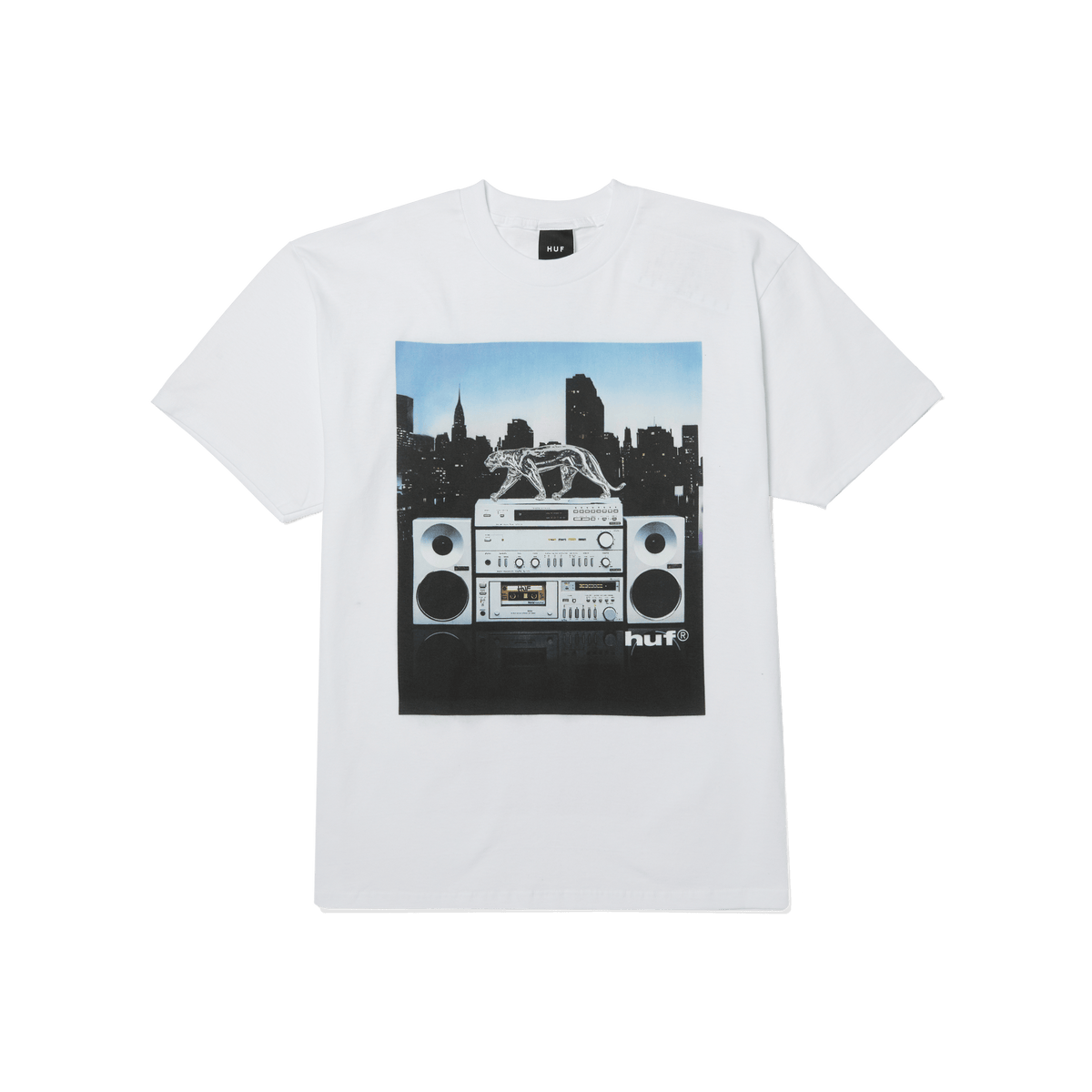 Midnight Radio T-Shirt