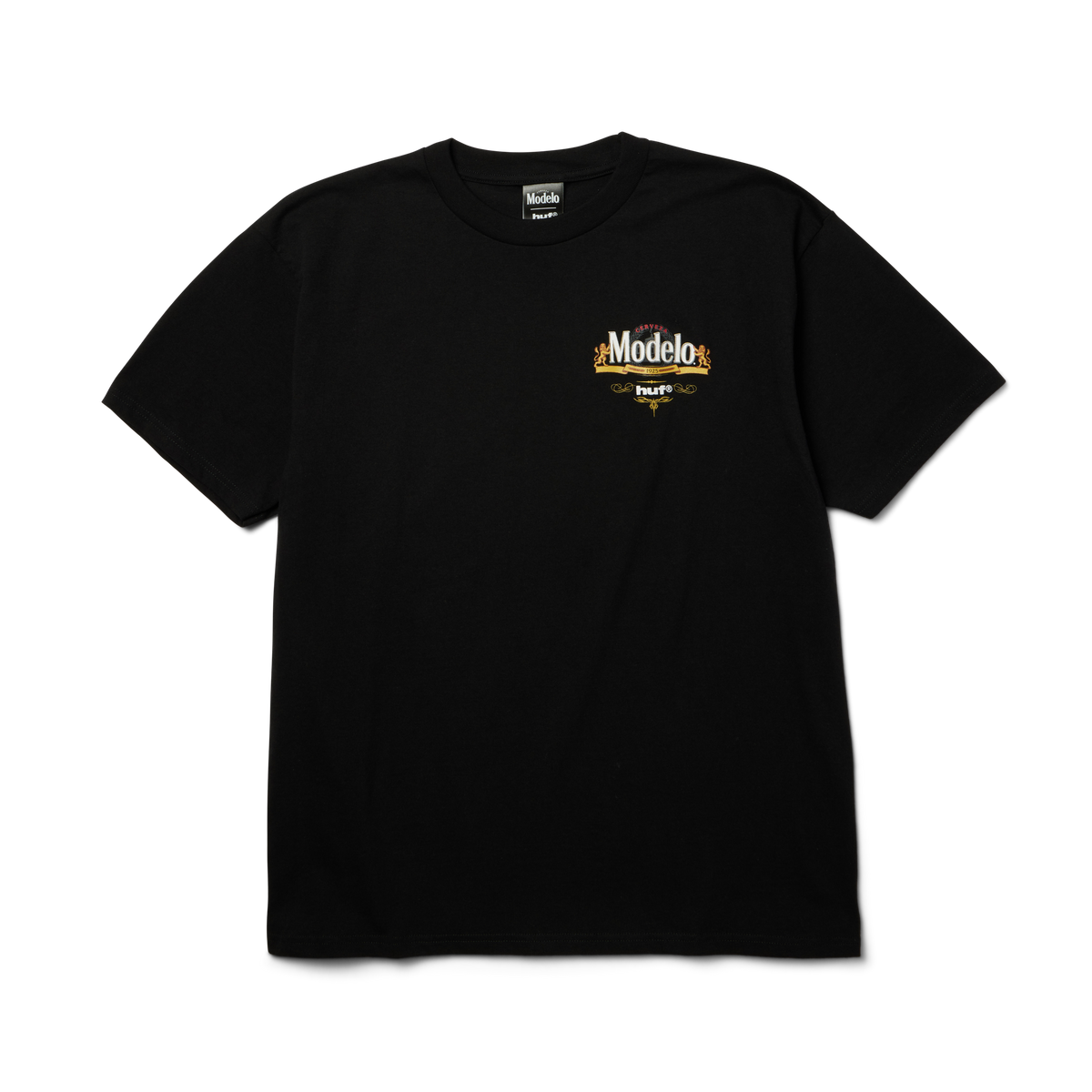 huf x Modelo Core T-Shirt