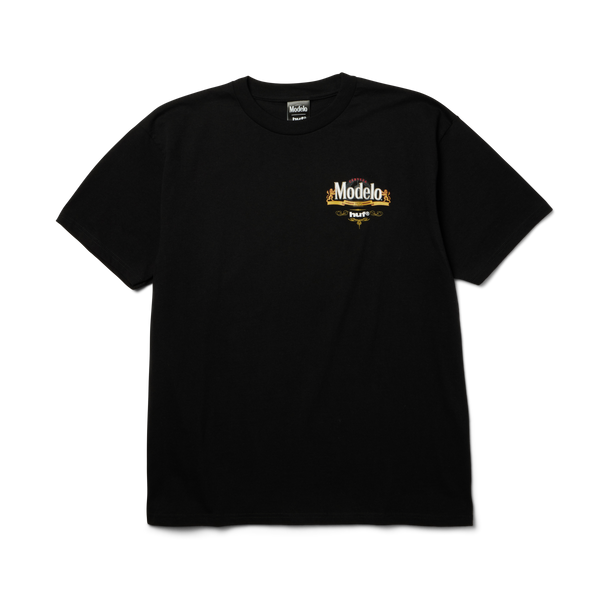 huf x Modelo Core T-Shirt