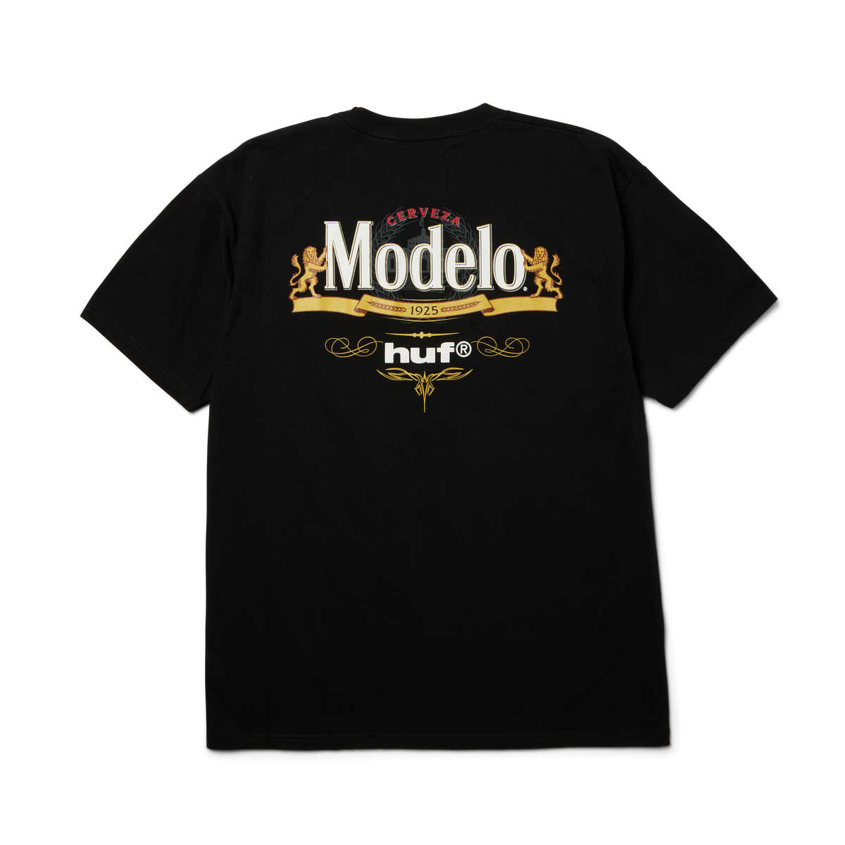 huf x Modelo Core T-Shirt