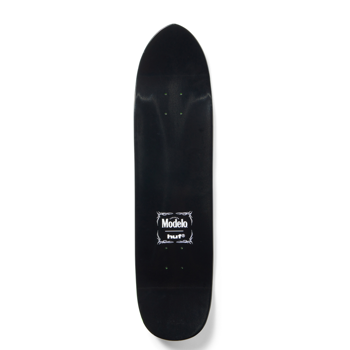 huf x Modelo Cruiser Deck