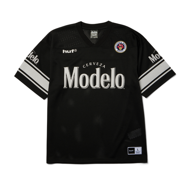 huf x Modelo  Football Jersey