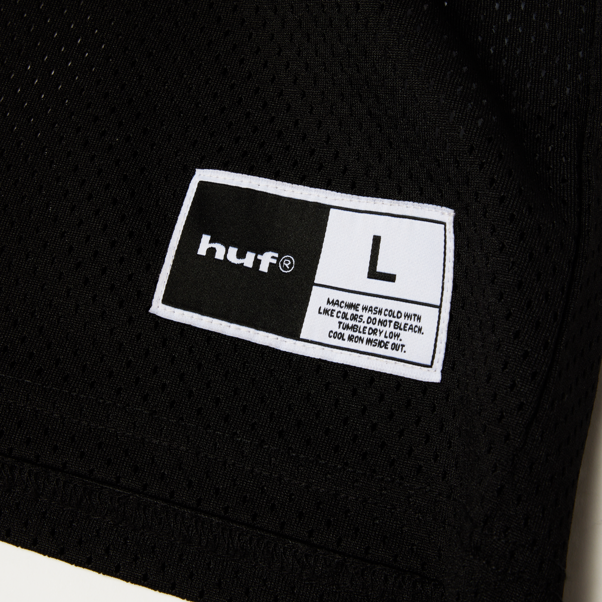 huf x Modelo  Football Jersey