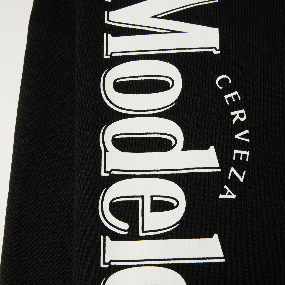 huf x Modelo Pinstripe Sweatpants