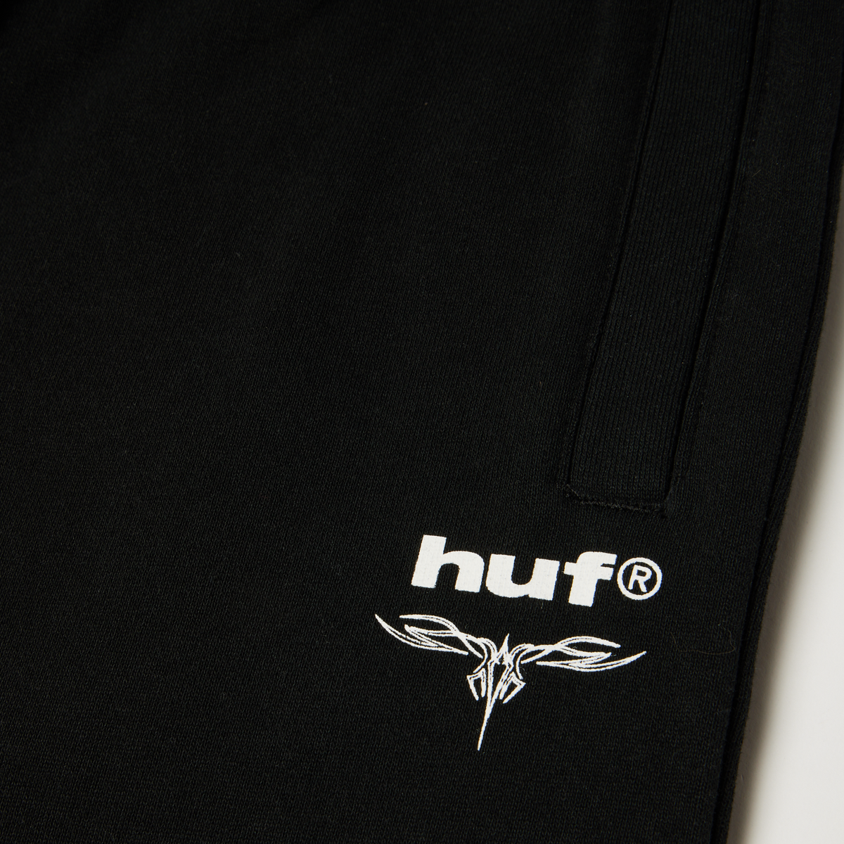 huf x Modelo Pinstripe Sweatpants