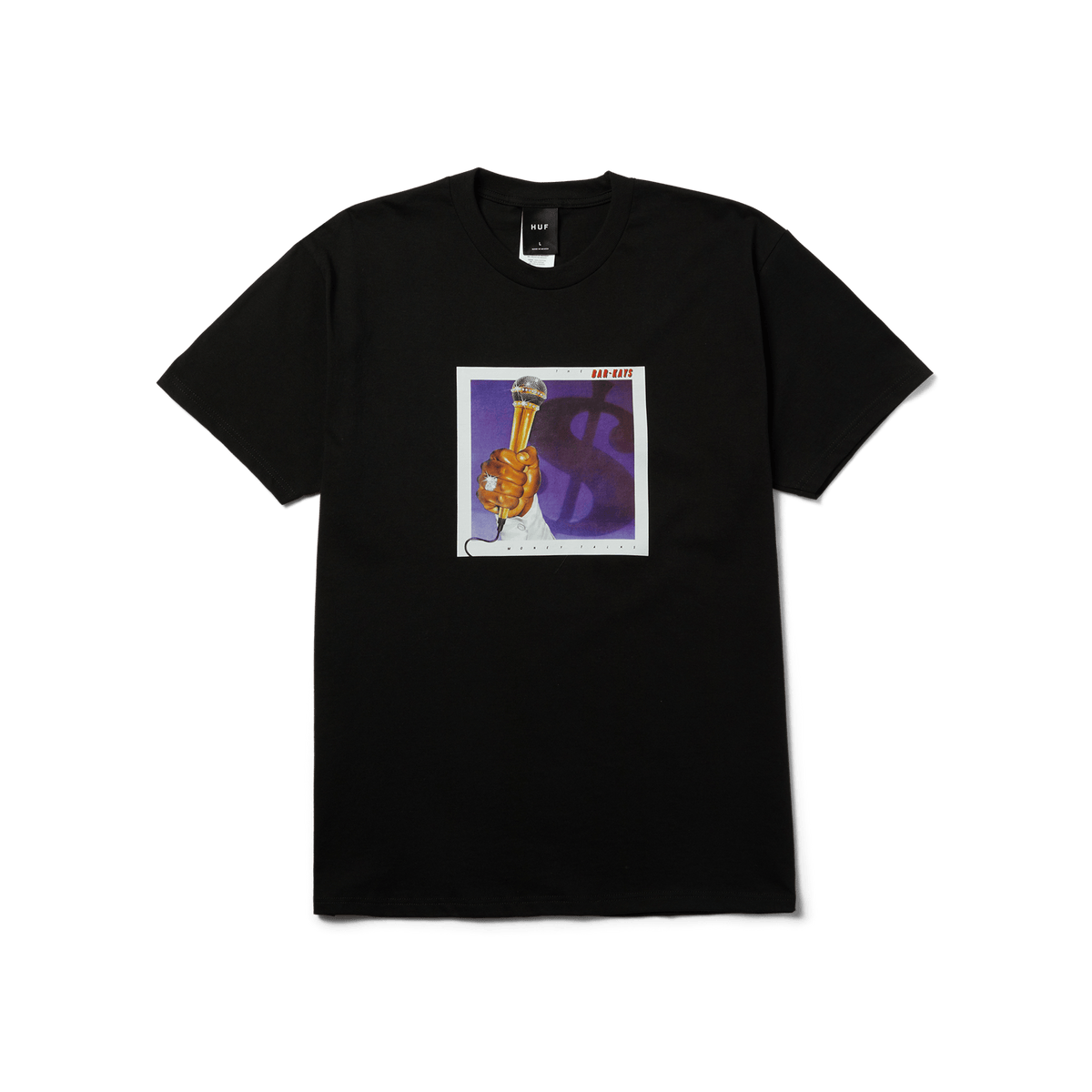 Money Talks T-Shirt