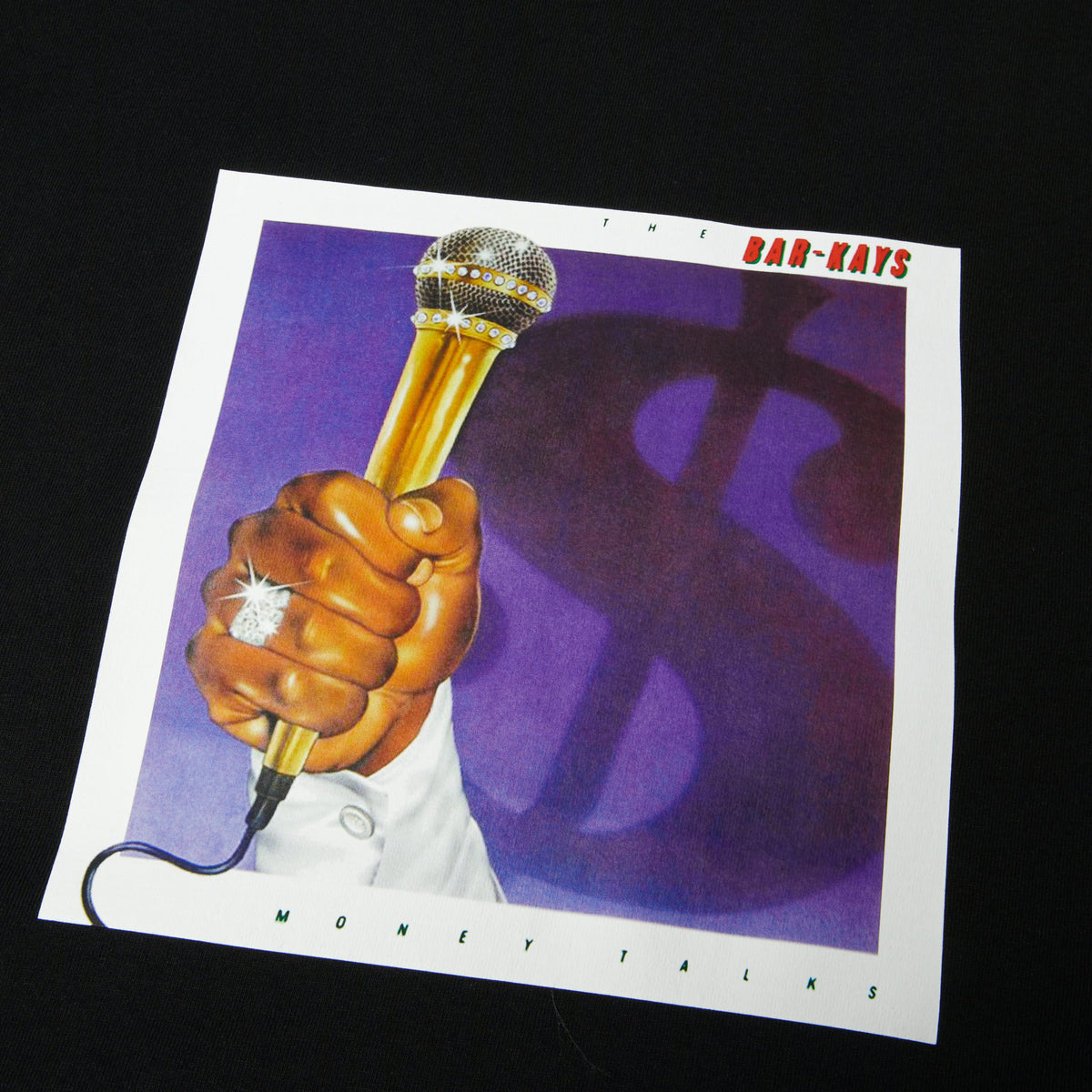 Money Talks T-Shirt