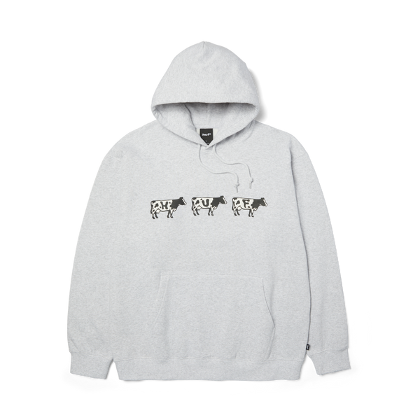 Moo Pullover Hoodie