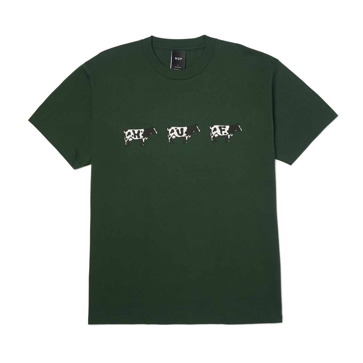 Moo T-Shirt