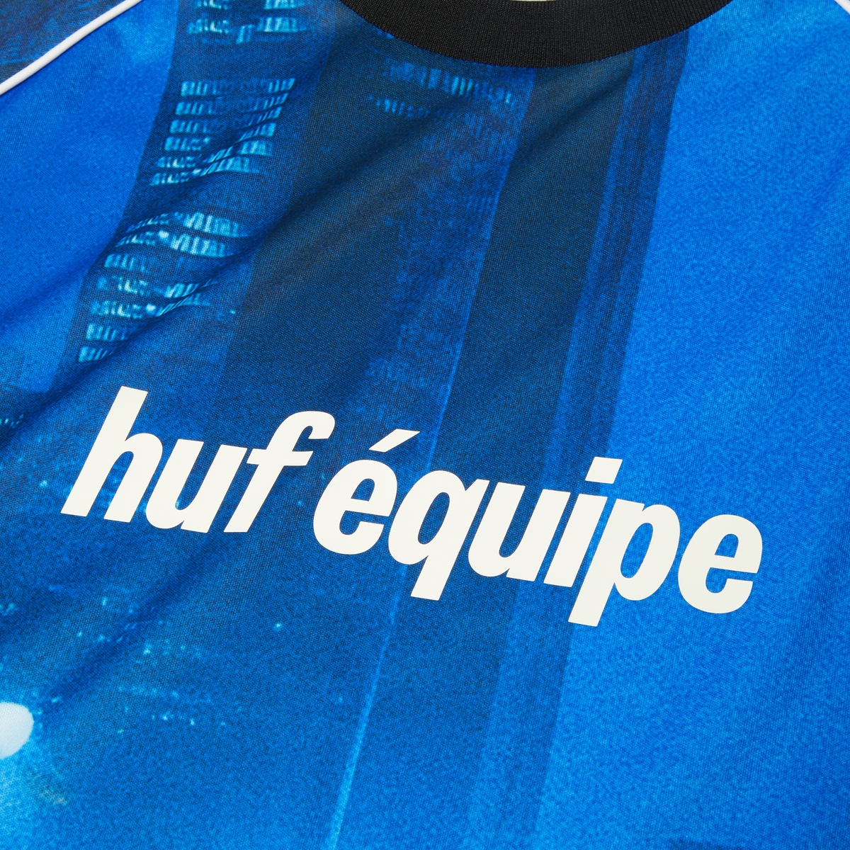 Motion Soccer Jersey