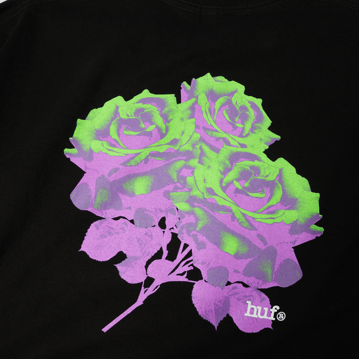 Neu Rose T-Shirt