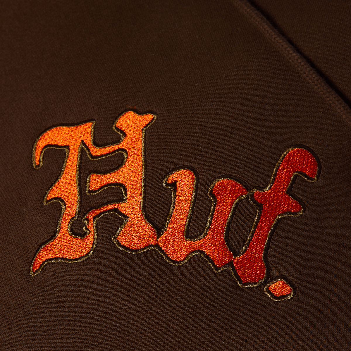 Noble Pullover Hoodie