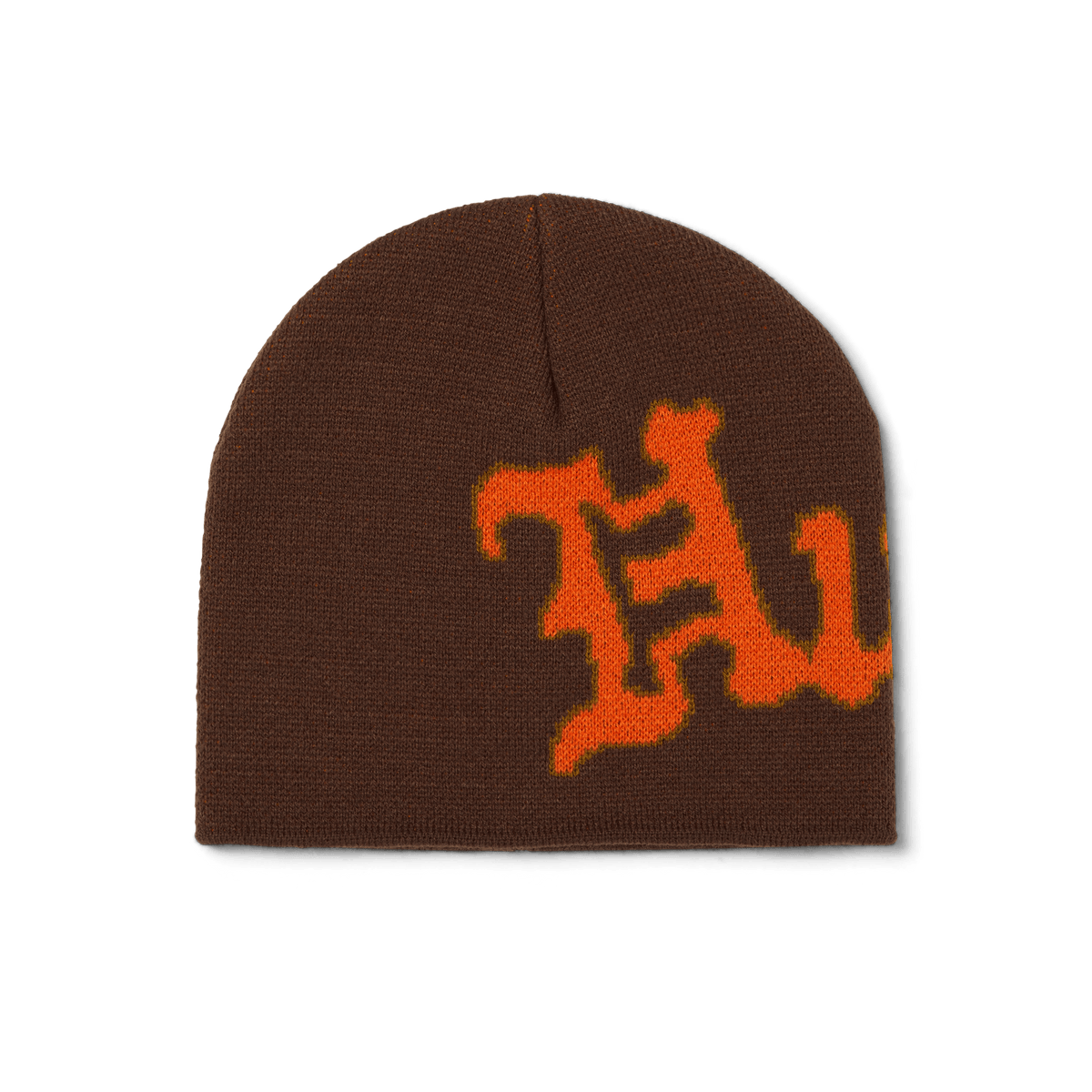 Noble Skull Beanie