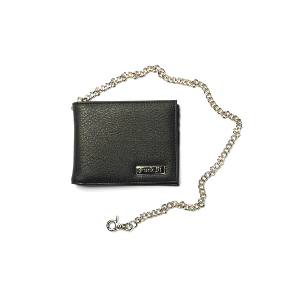 Old E Chain Wallet
