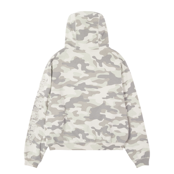 Olympia Full-Zip Hoodie