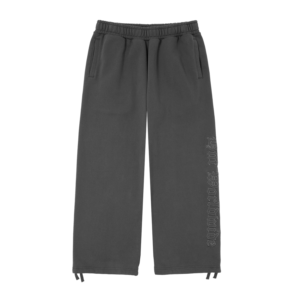 Olympia Fleece Pant