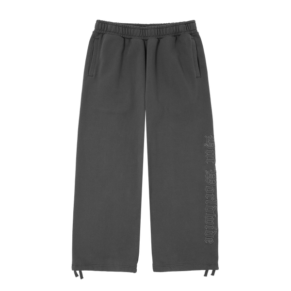 Olympia Fleece Pant