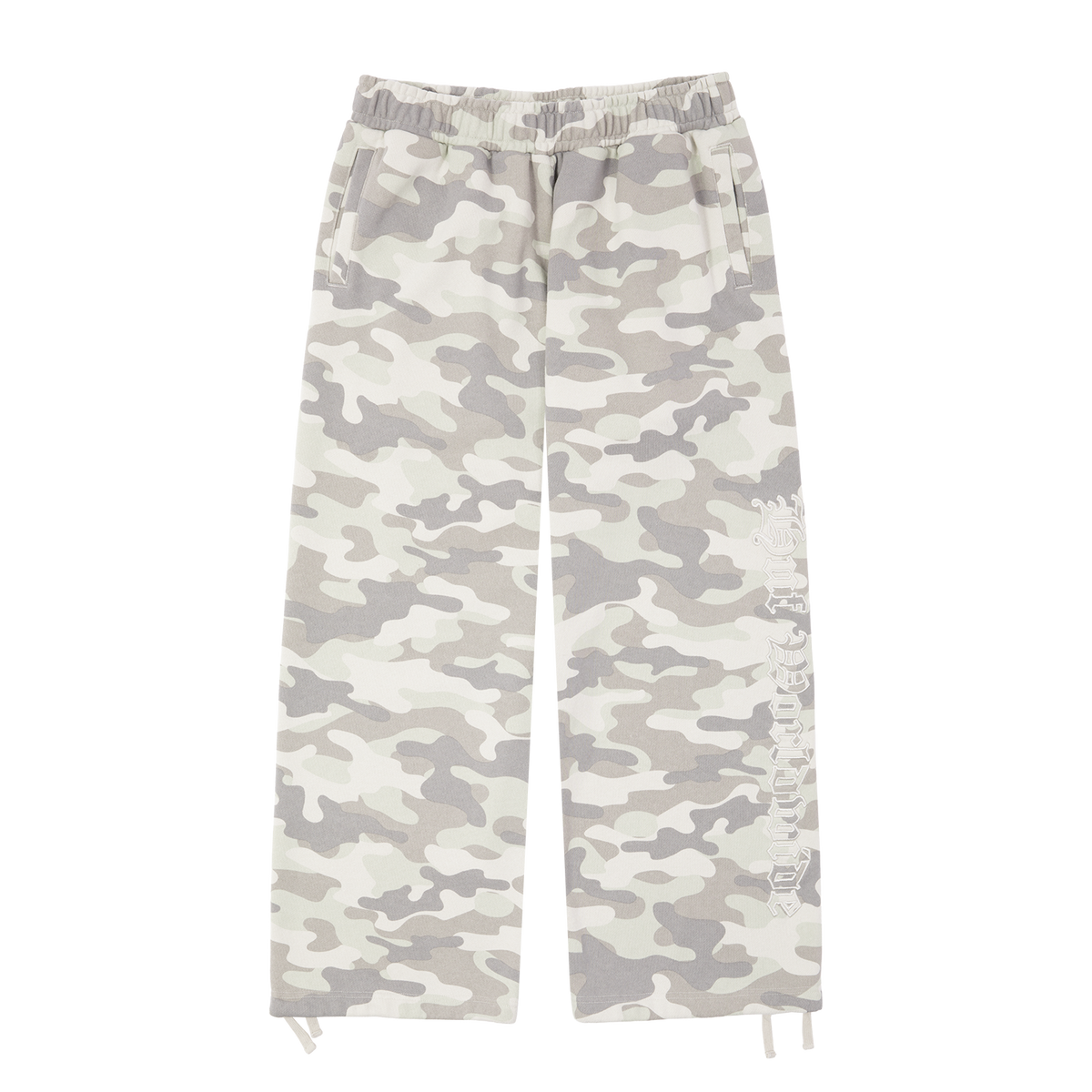 Olympia Fleece Pant
