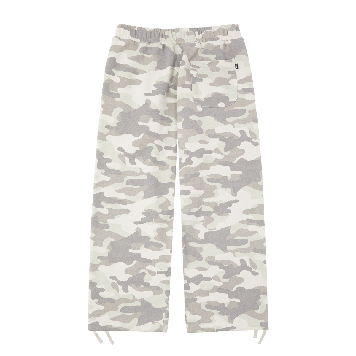 Olympia Fleece Pant